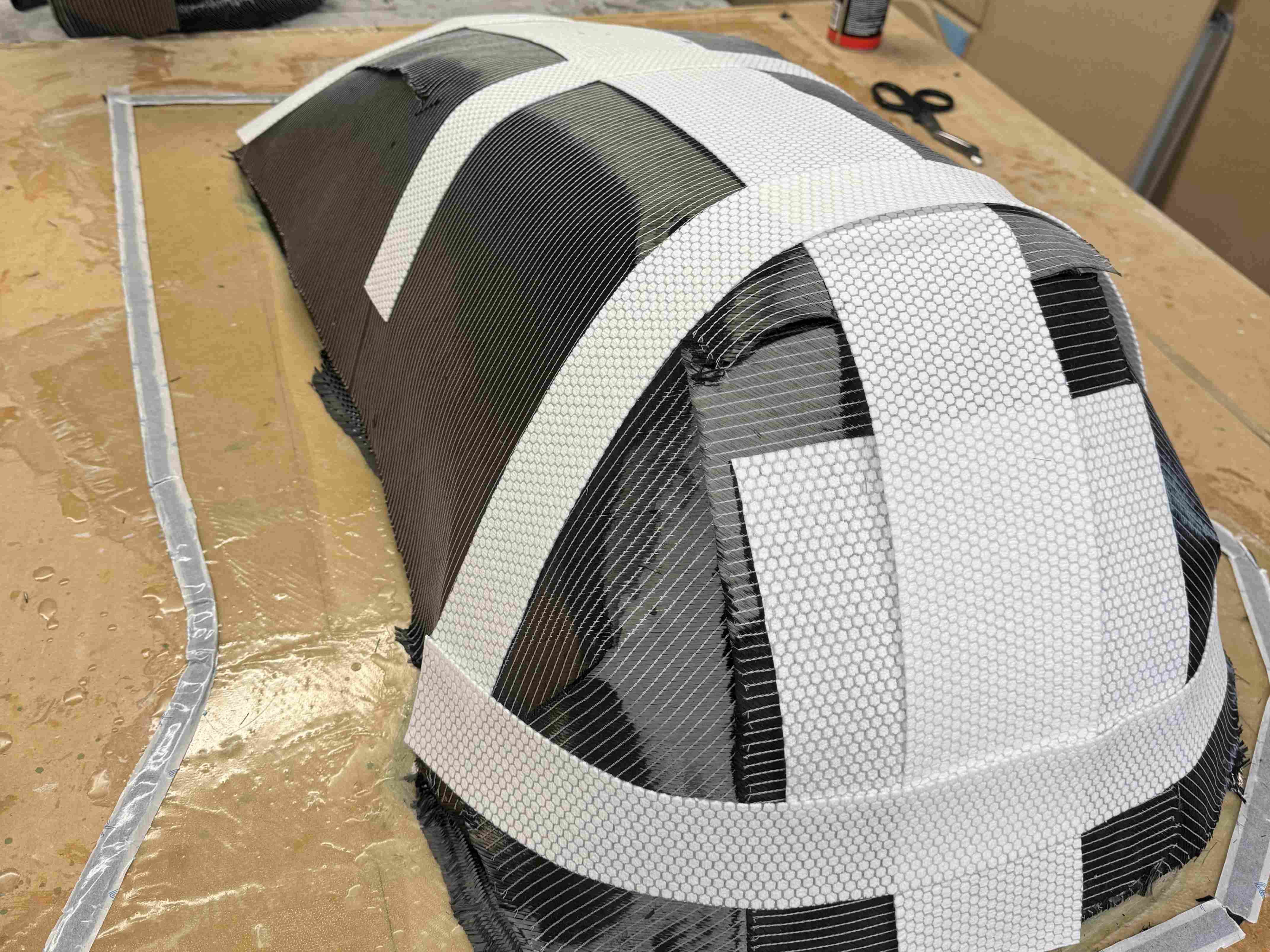 Seat Manufacturing